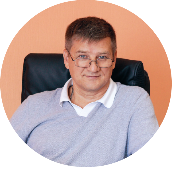 Курилов Виталий Васильевич — спикер форума по локальным очистным сооружениям